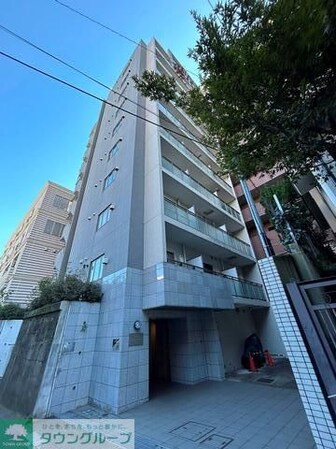 オーキッドレジデンス浦和の物件外観写真